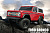 Трофи модель CMX от MST (Max Speed Technology) 1/10 KIT FORD Bronco