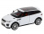 Машина ''АВТОПАНОРАМА'' Range Rover Evoque, белый, 1/32, свет, звук, инерция, в/к 17,5*13,5*9 см Машина ''АВТОПАНОРАМА'' Range Rover Evoque, белый, 1/32, свет, звук, инерция, в/к 17,5*13,5*9 см