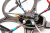 V393A Quadcopter (Brushless FPV 5.8 GHz)