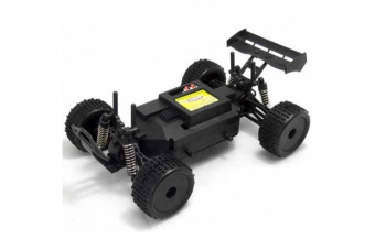 Радиоуправляемая трагги HSP Electric Powered Truggy TT24 2.4G 1/24