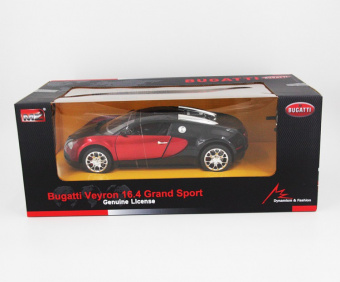 Радиоуправляемая машина MZ Bugatti Veyron 1:14 -  2232J