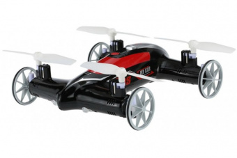 Радиоуправляемый квадрокоптер-автомобиль Flying Car 6 Axis Gyro RTF 2.4G