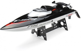 Радиоуправляемый катер Feilun FT012 High Speed Brushless 2.4G