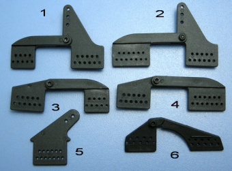 Кабанчик L36+20 H1=12 H2=12