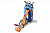 Игровой набор Hot Wheels FTB68 МегаГараж