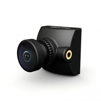 Курсовая камера RunCam Racer 3 (черн) 2,1мм