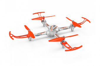Радиоуправляемый квадрокоптер Syma X15T ORANGE