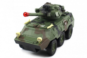 Armored Car 1:20