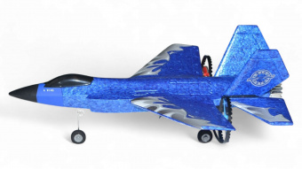 Радиоуправляемый самолет F35