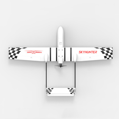 Самолет SonicModell Skyhunter 1800mm KIT