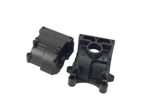 Gear Box