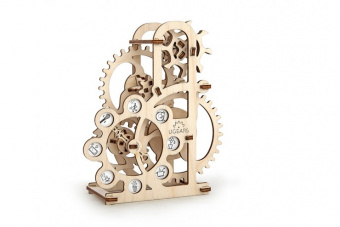 Конструктор 3D-пазл Ugears - Силомер