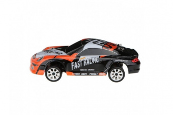 Радиоуправляемая машина для дрифта WL Toys 4WD RTR масштаб 1:24 2.4G