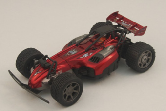 Радиоуправляемый автомобиль-трансформер 1:16 2.4G - 9112