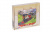 Машина Kinsmart Classic Locomotive инерционный Машина Kinsmart Classic Locomotive инерционный