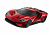 Радиоуправляемая машина TRAXXAS Ford GT 1/10 4WD