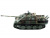 Радиоуправляемый танк Heng Long Jagdpanther Original V6.0  2.4G 1/16 RTR