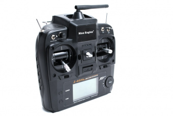 Solo Pro 290