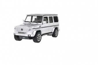 Радиоуправляемая машина RASTAR 1:14 Mercedes-Benz G55 AMG