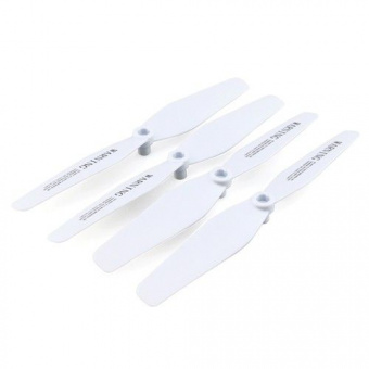Лопасти для квадрокоптера Syma X14W