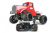 Радиоуправляемый монстр Himoto 1:10 Road Warrior Brushless 4WD 2.4 Ghz, электро, RTR Радиоуправляемый монстр Himoto 1:10 Road Warrior Brushless 4WD 2.4 Ghz, электро, RTR