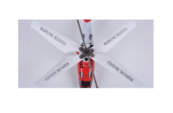 Радиоуправляемый вертолет SYMA S111G MH-68A Hitron U.S Coast Guard
