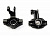 Передняя ступица для автомоделей MJX 10208