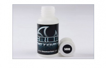 Силиконовое масло для дифференциалов Team Orion Victory Fluid Silicone Oil 5000 60 мл
