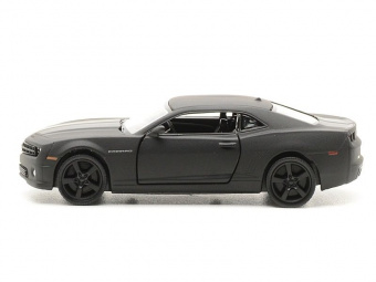 Машина Autotime CHEVROLET CAMARO Imperial Black Edition 5