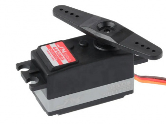 Сервомашинка цифровая JX Servo PDI-4410MG (44.30г/9.53/0.09/6V) стандартная
