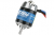Бесколлекторный электродвигатель E-flite Power 25 BL Outrunner Motor 1250Kv