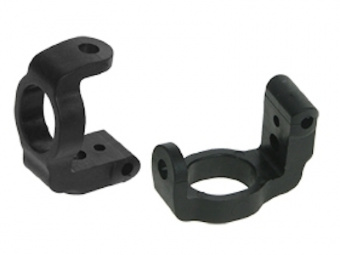 Front C Hub 4 degree For 3racing Sakura Zero