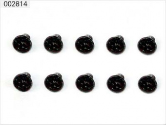 002814 Винт 1,7*3мм