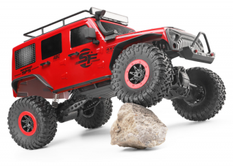 Радиоуправляемая модель WLtoys 104311 4WD 1/10 Коллекторная