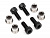Комплект крепления С-хабов (Front Steering Fixing Parts)