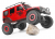 Радиоуправляемая модель WLtoys 104311 4WD 1/10 Коллекторная