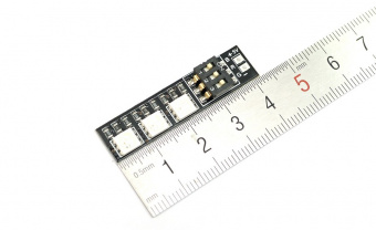 Matek RGB LED BOARD 5050/5V
