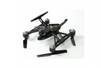 FPV квадрокоптер JXD Pioneer UFO
