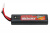 Rocket Pack V-Max LiPo 3000 55C Round (LED, 7.6V, 2S, Tamiya) Rocket Pack V-Max LiPo 3000 55C Round (LED, 7.6V, 2S, Tamiya)