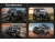 Радиоуправляемый краулер Double Eagle Land Rover D110 4WD RTR масштаб 1/14 4WD 2.4G RTR Радиоуправляемый краулер Double Eagle Land Rover D110 4WD RTR масштаб 1/14 4WD 2.4G RTR