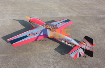 Модель самолета ARF EXTRA330SC-50-3D B