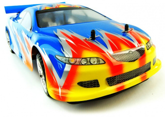 Туринг ACME Cyclone 1/10