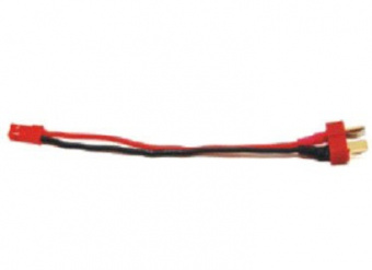 Переходник T-Plug (папа) - JST (мама) K-042
