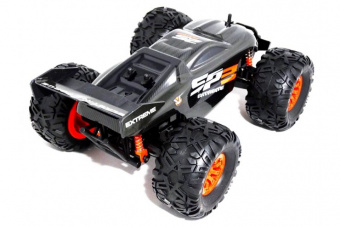 Радиоуправляемый краулер Crazon 4WD 1:18 2.4G Зеленая