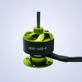 Электродвигатель б/к Maytech 2833 KV1535