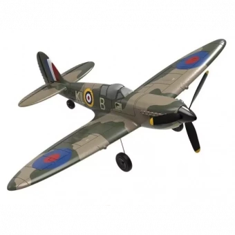 Самолет Volantex 761-12 Spitfire RTF
