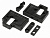 SERVO MOUNT SET