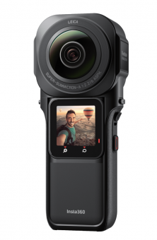 Экшн-камера Insta360 ONE RS 1-INCH 360