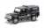 Модель автомобиля Ideal Land Rover Defender Police 1:32 Модель автомобиля Ideal Land Rover Defender Police 1:32
