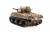 Радиоуправляемый танк HC-Toys M4 SHERMAN (INFRARED) 1:24 Радиоуправляемый танк HC-Toys M4 SHERMAN (INFRARED) 1:24